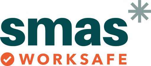 SMAS Logo